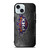 PHOENIX SUNS iPhone 15 Case Cover
