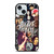 PIERCE THE VEIL BAND COLLAGE 2 iPhone 15 Case Cover