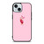 PIGLET iPhone 15 Case Cover