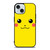 PIKACHU 1 iPhone 15 Case Cover
