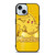 PIKACHU 2 iPhone 15 Case Cover