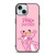 PINK PANTHER 2 iPhone 15 Case Cover