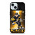 PITTSBURGH PENGUINS 87 SIDNEY CROSBY iPhone 15 Case Cover