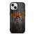 PITTSBURGH PIRATES 1 iPhone 15 Case Cover