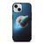 PLANET EXPRESS 3D LOGO iPhone 15 Case Cover