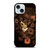 POKEMON EEVEE NEW iPhone 15 Case Cover