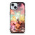POKEMON EEVEE STRENGTH iPhone 15 Case Cover