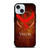 POKEMON GO TEAM VALOR 2 iPhone 15 Case Cover