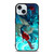 POKEMON GRENINJA 1 iPhone 15 Case Cover