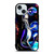 POKEMON MEWTWO NEBULA iPhone 15 Case Cover