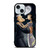 POPEYE AND OLIVE LOVE iPhone 15 Case Cover