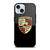 PORSCHE 1931 iPhone 15 Case Cover