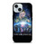 POWER RANGERS iPhone 15 Case Cover