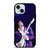 PRINCE PURPLE RAIN 1 iPhone 15 Case Cover