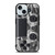 PS4 CONTROLLER PLAYSTATION CAMO iPhone 15 Case Cover