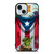 PUERTO RICO 1 iPhone 15 Case Cover