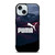 PUMA ICON iPhone 15 Case Cover