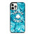 THE ACE FAMILY BLUE DAZZLE iPhone 12 Pro Max Case Cover