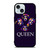 QUEEN BAND 1 iPhone 15 Case Cover