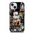 QUEEN BAND CLASSIC iPhone 15 Case Cover