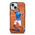 RAFAEL NADAL TENNIS PLAYER 2 iPhone 15 Case Cover