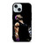 RAFAEL NADAL TENNIS PLAYER iPhone 15 Case Cover RAFAEL NADAL TENNIS PLAYER iPhone 15 Case Cover