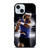RAFAEL NADAL iPhone 15 Case Cover