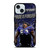 RAY LEWIS RAVENS PRIDE iPhone 15 Case Cover