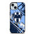 RAYADOS MONTERREY FC iPhone 15 Case Cover