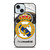 REAL MADRID 1 iPhone 15 Case Cover
