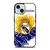 REAL MADRID 4 iPhone 15 Case Cover