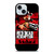 RED DEAD REDEMPTION GAME iPhone 15 Case Cover