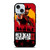 RED DEAD REDEMPTION II iPhone 15 Case Cover
