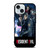 RESIDENT EVIL GAME iPhone 15 Case Cover