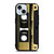 RETRO CASSETTE TAPE 3 iPhone 15 Case Cover