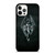 THE ELDER SCROLLS V SKYRIM 3 iPhone 12 Pro Max Case Cover