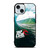 RIP CURL SURFING iPhone 15 Case Cover