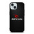 RIPCURL CARBON LOGO iPhone 15 Case Cover