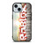 ROBLOX GAME LOGO iPhone 15 Case Cover