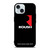 ROUSH RACING iPhone 15 Case Cover