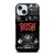 RUSH BAND iPhone 15 Case Cover