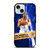 RUSSELL WESTBROOK ART iPhone 15 Case Cover