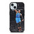 RUSSELL WESTBROOK DUNK 2 iPhone 15 Case Cover