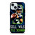 RUSSELL WILSON 3 SEATTLE SEAHAWKS iPhone 15 Case Cover
