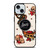 SAILOR JERRY TATTOO LOGO iPhone 15 Case Cover