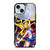 SAILOR MOON CRYSTAL iPhone 15 Case Cover