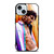 SAINT JHN RAPPER 2 iPhone 15 Case Cover