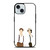 SALVATORE BROTHERS iPhone 15 Case Cover