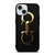 SALVATORE FERRAGAMO 2 iPhone 15 Case Cover
