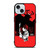 SAMURAI JACK CARTOON iPhone 15 Case Cover